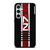 MASS EFFECT N7 STRIPE Samsung Galaxy S23 FE Case Cover MASS EFFECT N7 STRIPE Samsung Galaxy S23 FE Case Cover