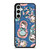 MATRYOSHKA NESTING DOLLS RUSSIAN ART Samsung Galaxy S23 FE Case Cover