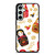 MATRYOSHKA RUSSIAN NESTING DOLLS Samsung Galaxy S23 FE Case Cover