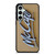 MCCAFE EMBLEM Samsung Galaxy S23 FE Case Cover