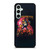 MEGADETH ART Samsung Galaxy S23 FE Case Cover