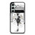 MEGAN HESS FASHION 3 Samsung Galaxy S23 FE Case Cover