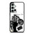 MEGAN HESS FASHION 4 Samsung Galaxy S23 FE Case Cover