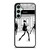 MEGAN HESS PARIS Samsung Galaxy S23 FE Case Cover
