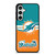 MIAMI DOLPHINS 2 Samsung Galaxy S23 FE Case Cover