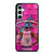 MIAMI HEAT WADE Samsung Galaxy S23 FE Case Cover