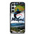 MIAMI MARLINS 1 Samsung Galaxy S23 FE Case Cover