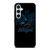 MIAMI MARLINS BLACK Samsung Galaxy S23 FE Case Cover