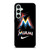 MIAMI MARLINS LOGO Samsung Galaxy S23 FE Case Cover