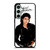 MICHAEL JACKSON SINGER Samsung Galaxy S23 FE Case Cover