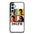 MICHAEL LEARNS TO ROCK Samsung Galaxy S23 FE Case Cover