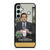 MICHAEL SCOTT THE OFFICE TV SHOW Samsung Galaxy S23 FE Case Cover