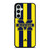 MICHIGAN WOLVERINES 1 Samsung Galaxy S23 FE Case Cover