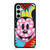 MICKEY MOUSE PINK Samsung Galaxy S23 FE Case Cover