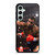 MIKE TYSON BOXER Samsung Galaxy S23 FE Case Cover