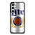 MILLER LITE BEER CAN Samsung Galaxy S23 FE Case Cover