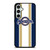 MILWAUKEE BREWERS STRIPE Samsung Galaxy S23 FE Case Cover