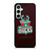 MILWAUKEE BUCKS NBA TEAM Samsung Galaxy S23 FE Case Cover