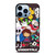 UNDERTALE iPhone 13 Pro Max Case Cover