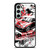 MINI COOPER RACING Samsung Galaxy S23 FE Case Cover