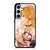MISA AMANE DEATH NOTE ANIME Samsung Galaxy S23 FE Case Cover
