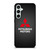 MITSUBISHI MOTORS CARBON LOGO Samsung Galaxy S23 FE Case Cover