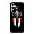 MOLON LABE AMERICAN FLAG ICON Samsung Galaxy S23 FE Case Cover