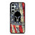 MOLON LABE AMERICAN FLAG Samsung Galaxy S23 FE Case Cover