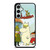 MOOMINS CHARACTERS 1 Samsung Galaxy S23 FE Case Cover