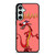 MUSHU MULAN DISNEY 1 Samsung Galaxy S23 FE Case Cover