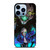 UNDERTALE SANS iPhone 13 Pro Max Case Cover