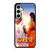 NARUTO HINATA HOKAGE Samsung Galaxy S23 FE Case Cover NARUTO HINATA HOKAGE Samsung Galaxy S23 FE Case Cover