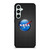 NASA METAL LOGO Samsung Galaxy S23 FE Case Cover