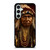NATIVE AMERICAN PEOPLE Samsung Galaxy S23 FE Case Cover