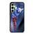 NEW ENGLAND PATRIOTS 1 Samsung Galaxy S23 FE Case Cover
