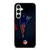 NEW ENGLAND PATRIOTS 6 Samsung Galaxy S23 FE Case Cover