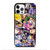 HUNTER X HUNTER ALL CHARACTER iPhone 12 Pro Case Cover