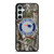 NEW ENGLAND PATRIOTS TREE CAMO Samsung Galaxy S23 FE Case Cover