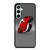 NEW JERSEY DEVILS EMBLEM Samsung Galaxy S23 FE Case Cover NEW JERSEY DEVILS EMBLEM Samsung Galaxy S23 FE Case Cover