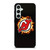 NEW JERSEY DEVILS ICON Samsung Galaxy S23 FE Case Cover
