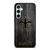 NEW ORLEANS SAINTS WOODEN Samsung Galaxy S23 FE Case Cover