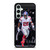 NEW YORK GIANTS SAQUON BARKLEY 4 Samsung Galaxy S23 FE Case Cover