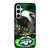 NEW YORK JETS NY Samsung Galaxy S23 FE Case Cover