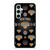 NEW YORK KNICKS PATTERN Samsung Galaxy S23 FE Case Cover