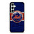 NEW YORK METS 1 Samsung Galaxy S23 FE Case Cover