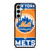 NEW YORK METS 4 Samsung Galaxy S23 FE Case Cover