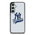 NEW YORK YANKEES 2 Samsung Galaxy S23 FE Case Cover