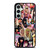 NICKI MINAJ COLLAGE Samsung Galaxy S23 FE Case Cover