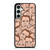 NICOLAS CAGE COLLAGE Samsung Galaxy S23 FE Case Cover