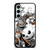 NIGHTMARE BEFORE CHRISTMAS ART Samsung Galaxy S23 FE Case Cover